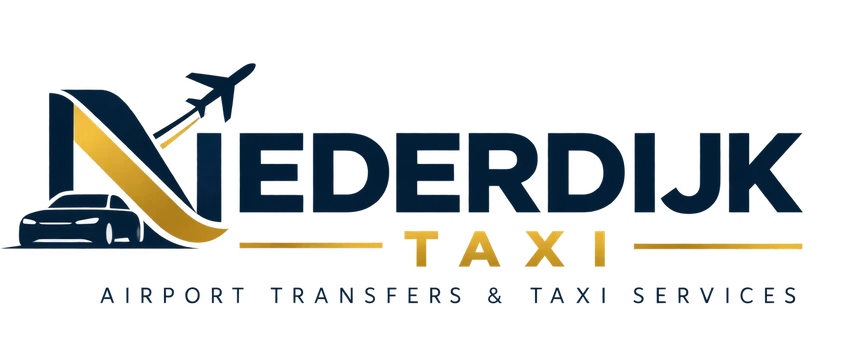 Nederdijk Taxi — Betrouwbaar onderweg.